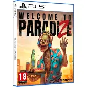 Welcome to ParadiZe, PlayStation 5