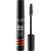IsaDora , The Big Bold Extreme Ultimate Volume Mascara 14 ml
