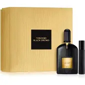 Tom Ford Black Orchid Giftset Edp Spray 50ml/Edp Spray 10ml 60 ml