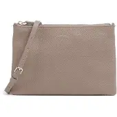 Coccinelle Handtasche MMA Best Crossbody E5 MMA 55 F5 01 Beige