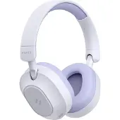 Havit H668BT (Violet), Verkabelt & Kabellos, Musik/Alltag, 204 g, Kopfhörer, Violett