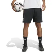 Adidas Herren Fanhose Juventus Turin Tiro 25 Competition