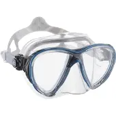 Cressi Big Eyes Evolution Crystal Tauchmaske