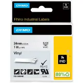 Dymo 1805430 Id1-24 Vinyl 5.5 M