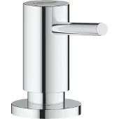 GROHE 40535 000, 45 mm, 45 mm, 76,2 mm, 7,6 cm, 7,6 cm, 25,4 cm