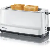 Severin At 2234 Long 1400w Toaster