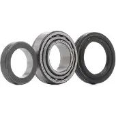 SNR Radlagersatz R186.25