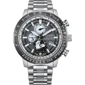 Citizen BY3006-53H Eco Drive PROMASTER SKY / GEO TREKKER Chronograph