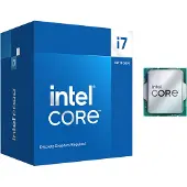 Intel I7-14700f 5.4ghz Cpu