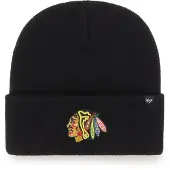 47 Brand Nhl Chicago Blackhawks Haymaker H Mütze