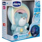 Chicco 00010474200000, Blau, 1 Stück(e), China, CE, 130 mm, 85 mm