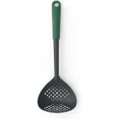Brabantia Schaumlöffel Tasty+ Schaumlöffel plus Löffel - Fir Green
