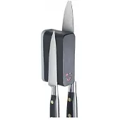 Bisbell Magnetleiste MagMates II Schwarz