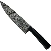 Homey's Kochmesser Schiffmacher 20 cm