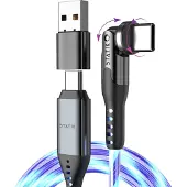 Statik Powerpivot Globright Pro V2 Usb-c-kabel