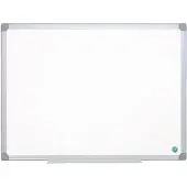 BI-Office Earth, 900 x 600 mm, Keramik, Horizontal / Vertikal, Fixed, Magnetisch, Anti-Kratz-Beschichtung