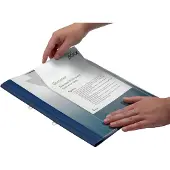 Durable Taschen A5, selbstklebend, 25 Stück