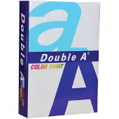 Double A Color Print A3 Kopierpapier 500 Blatt 90 Gramm