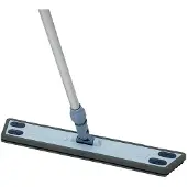 Vileda Trapezwischer, Staubwischer, 60 cm | Packung (1 Stück)