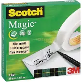 Scotch Magic Klebeband