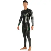 Cressi Freedom Langarm-neoprenanzug 1.5 Mm