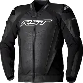 Rst Tractech Evo 5 Ce Lederjacke