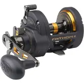 Penn Rolle Fathom II Star Drag Modell 30 SD