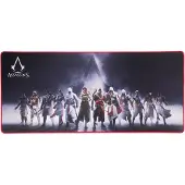 Subsonic XXL Desk Mat Assassin'S Creedtapis De Souris XXL