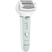 Panasonic ES-EY70A, Grün, Weiß, 60 Pinzette, Akku, Integrierte Batterie, 1 h, 30 min