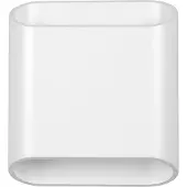 LCD Wandleuchte 5176 LED Up u. Down Weiss 4260277682774