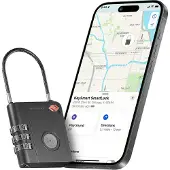 Keysmart Ks520-blk Ortungssystem