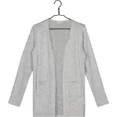 Name it Long Fit Strickjacke