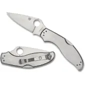 Spyderco UpTern Lock Back Taschenmesser