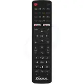 Xsarius IR- und Bluetooth-Fernbedienung für Q8 und Aimax