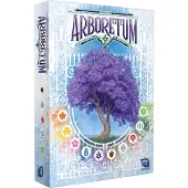 Renegade Game Studios Asmodee Arboretum, Kartenspiel, 8 Jahr(e), 30 min