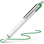 Schneider Kugelschreiber SLIDER Xite XB, grün