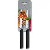 Victorinox Steakmesser-Set Swiss Modern