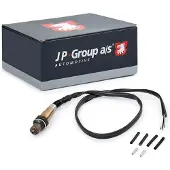 JP GROUP Lambdasonde [Hersteller-Nr. 1193803600] für Skoda, Seat, VW
