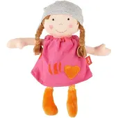 Sigikid Puppe 1 Pc