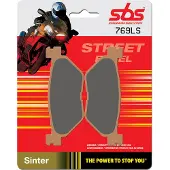 SBS 769ls Sinterbremsbeläge