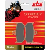 SBS Hi-tech 763ls Sinterbremsbeläge