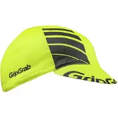 Gripgrab Lightweight Sommer Fahrradkappe gelb unisize 2023 Accessoires