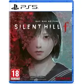 Silent Hill f Day 1 Edition (PS5)