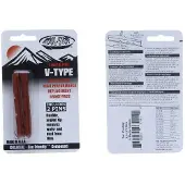 Kool Stop V-type Brake Pads Orange