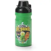LEGO Trinkflasche Ninjago Green 390 ml
