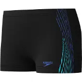 Speedo Kinder Badehose Boys Plastisol Placement Aquashort
