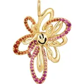 Ania Haie Jewellery NC048-39G Anhänger