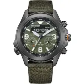 Citizen Promaster Eco Drive Herrenuhr