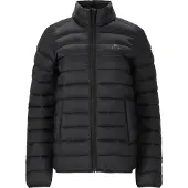 Whistler Uni Jacke Arubi Light Puffer Jacket Schwarz 44
