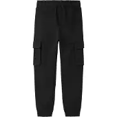 Name it "NKMOLLIE CARGO PANT BRU NOOS"